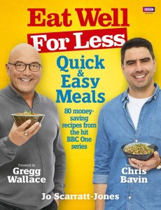 Eat Well for Less Quick and Easy Meals