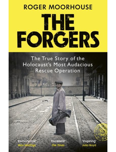 The Forgers