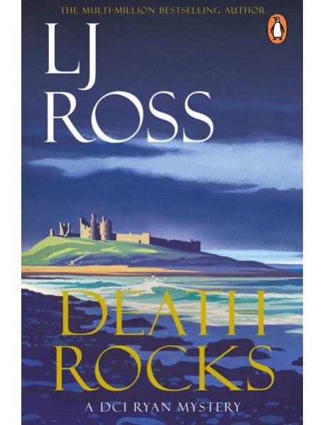 Death Rocks