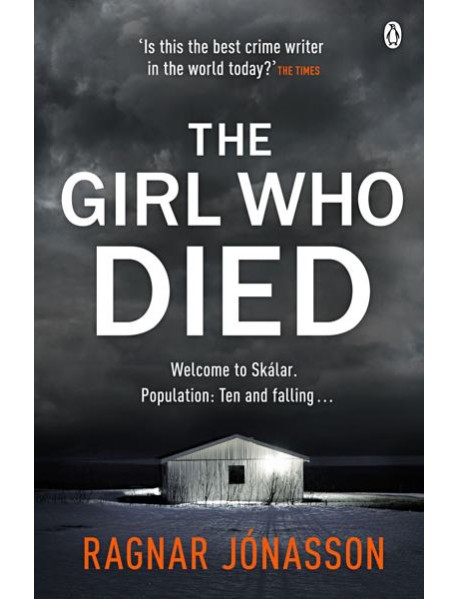 The Girl Who Died
