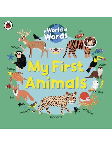 My First Animals