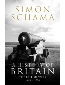 A History of Britain Volume 2