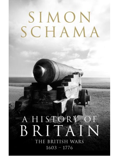 A History of Britain Volume 2