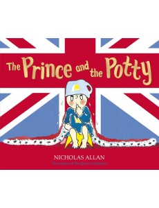 The Prince and the Potty