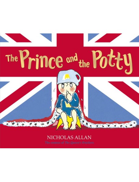 The Prince and the Potty