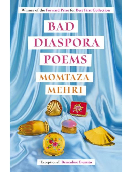 Bad Diaspora Poems