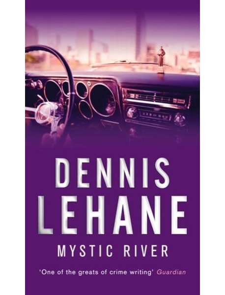 Mystic River