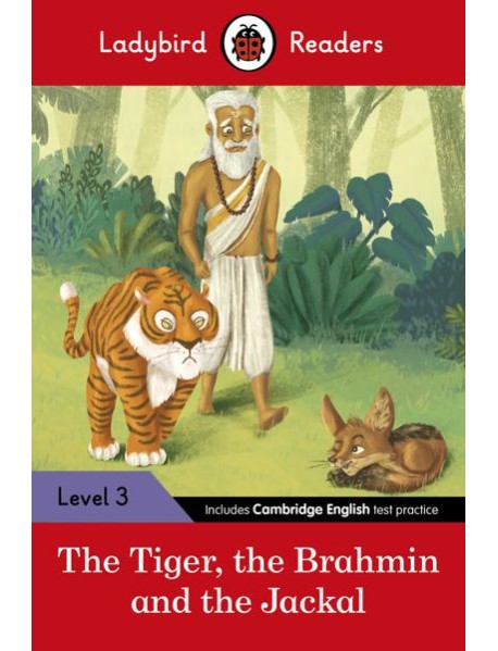 Ladybird Readers Level 3 Tales from In