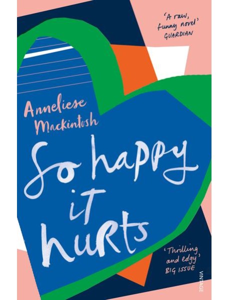 So Happy It Hurts
