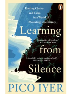 Learning from Silence