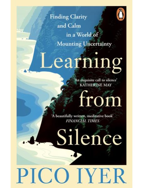 Learning from Silence