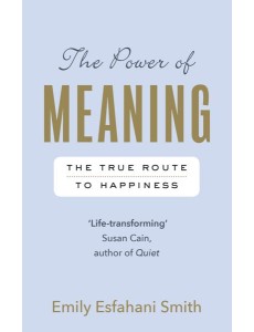 The Power of Meaning