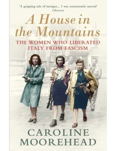 A House in the Mountains A House in the Mountains