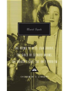 Prime of Miss Jean Brodie