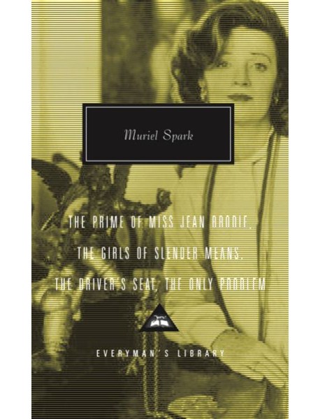Prime of Miss Jean Brodie