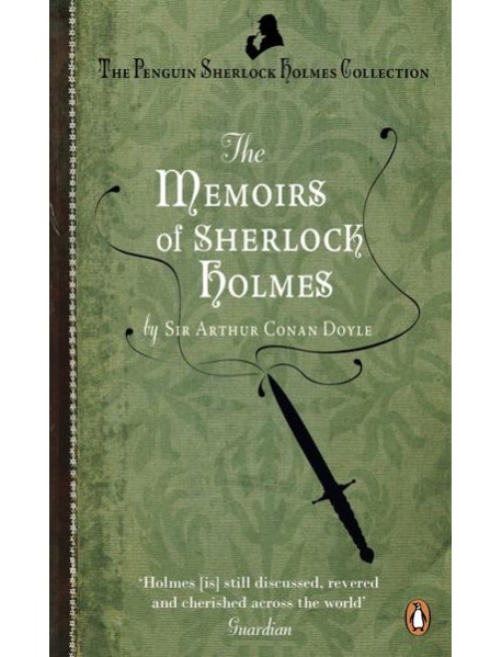 The Memoirs of Sherlock Holmes