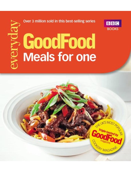 Good Food Meals for One