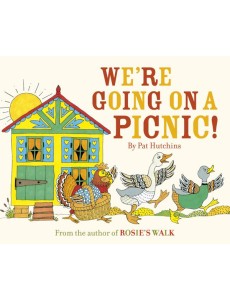 Were Going On A Picnic