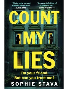 Count My Lies