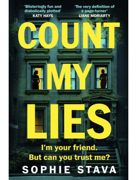 Count My Lies