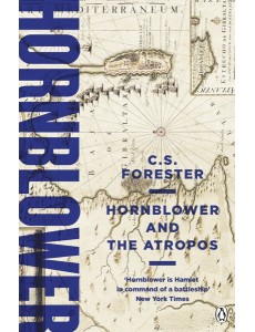 Hornblower and the Atropos