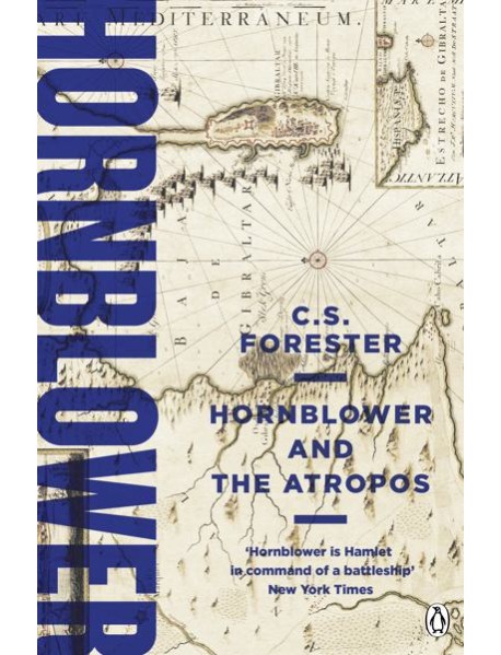 Hornblower and the Atropos