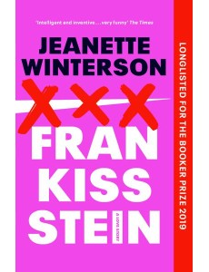 Frankissstein Frankissstein