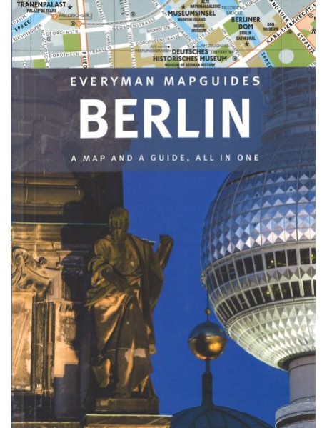 Berlin Everyman Mapguide