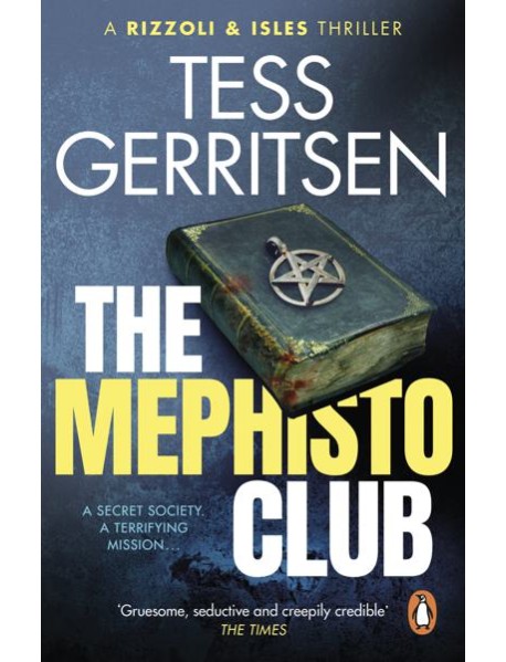The Mephisto Club