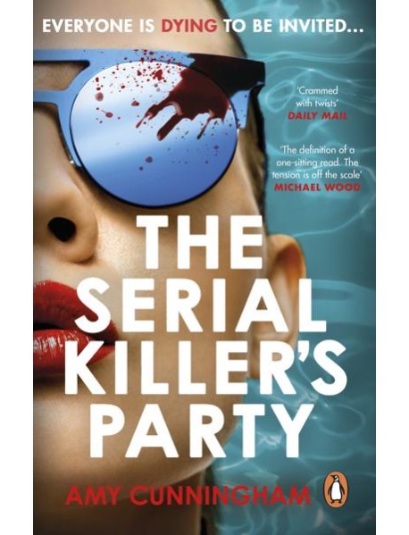 The Serial Killers Party