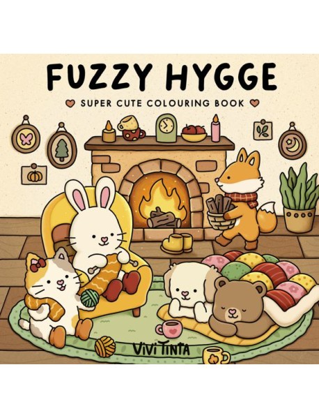 Fuzzy Hygge