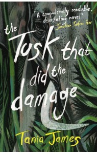 The Tusk That Did the Damage