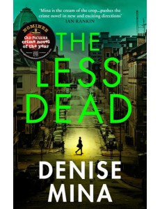 The Less Dead