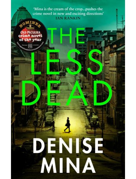 The Less Dead