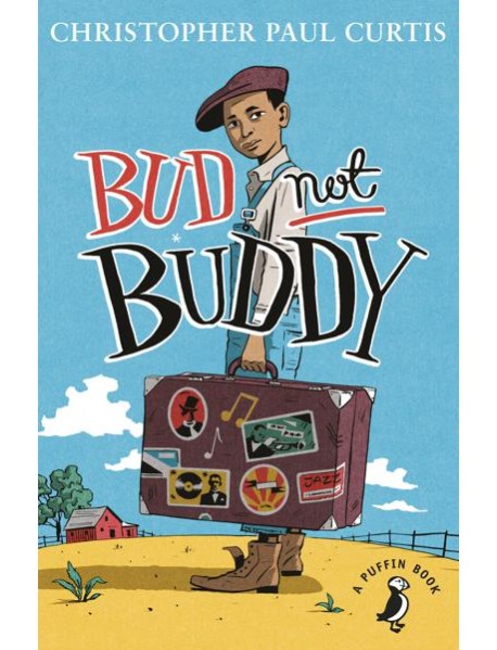 Bud Not Buddy