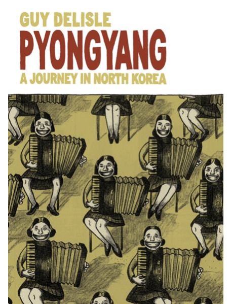 Pyongyang