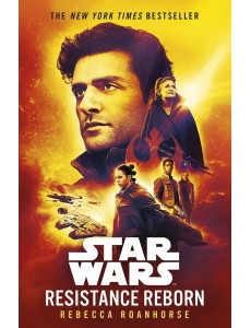 Star Wars Resistance Reborn