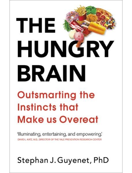 The Hungry Brain