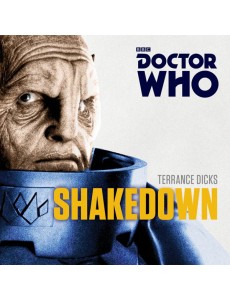 Doctor Who Shakedown