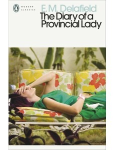 The Diary of a Provincial Lady