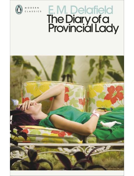 The Diary of a Provincial Lady