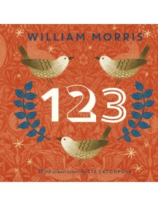 William Morris 123