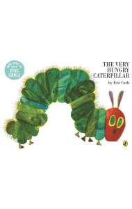 The Very Hungry Caterpillar