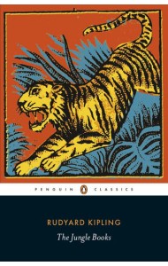 The Jungle Books