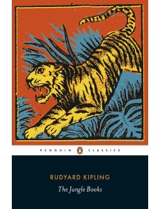 The Jungle Books