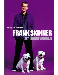 Frank Skinner Autobiography