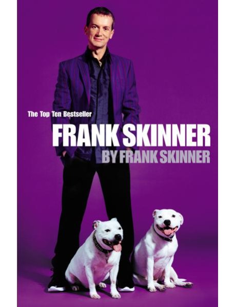 Frank Skinner Autobiography