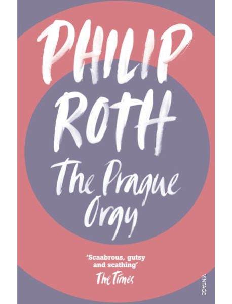 The Prague Orgy