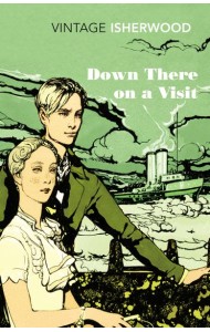 Down There on a Visit