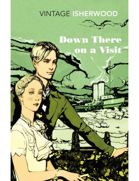 Down There on a Visit